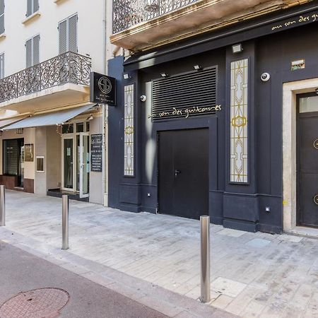 Volupte Yourhosthelper Cannes Extérieur photo